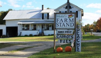 Wadel’s Farm Stand