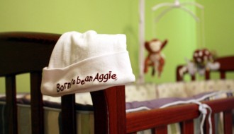 born to be an Aggie